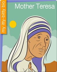 Mother Teresa
