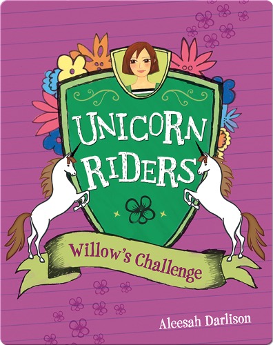 Willow's Challenge