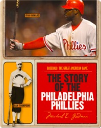 The Story of Philadelphia Phillies