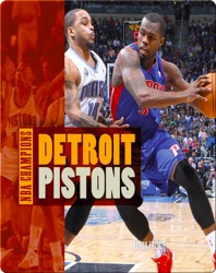 Detroit Pistons