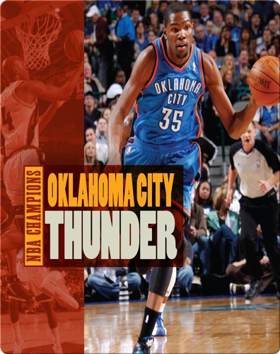 Oklahoma City Thunder