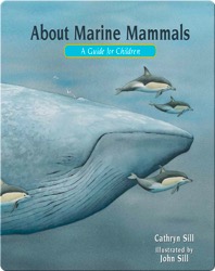 About Marine Mammals