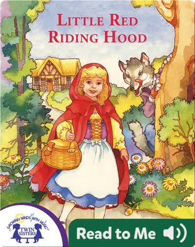 Little Red Riding Hood