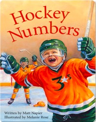 Hockey Numbers