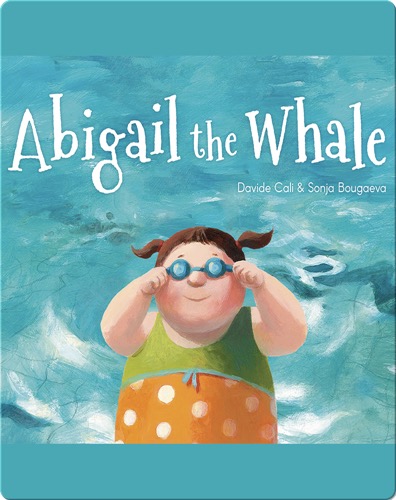 Abigail the Whale