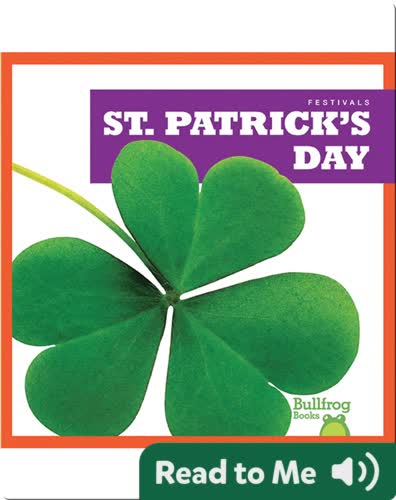 Festivals: St. Patrick's Day