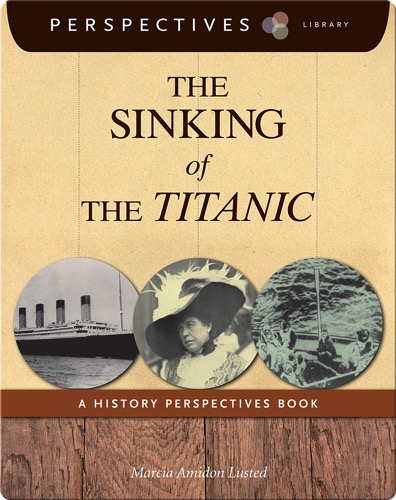 The Sinking Of The Titanic