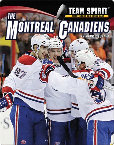 The Montreal Canadiens