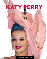 Katy Perry