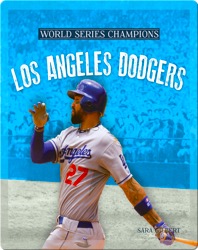 Los Angeles Dodgers