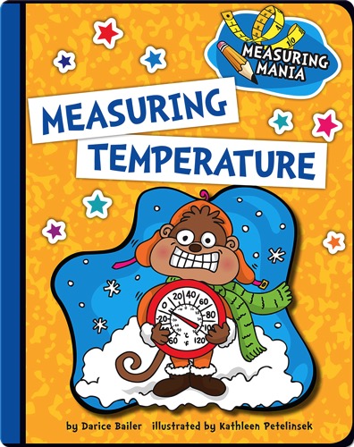 Measuring Temperature