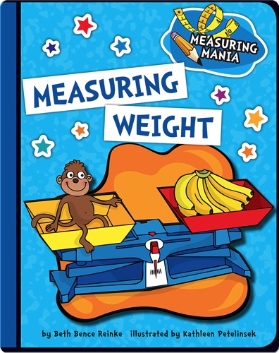 Measuring Weight