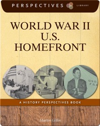 World War II U.S. Homefront