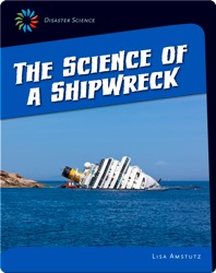 The Science of a Shipwreck