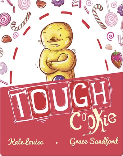 Tough Cookie