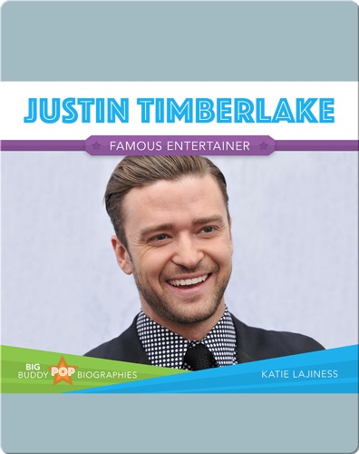 Justin Timberlake