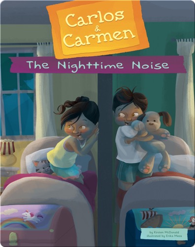 The Nighttime Noise