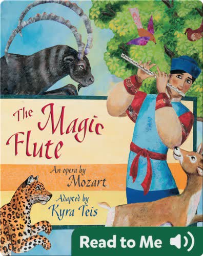 The Magic Flute