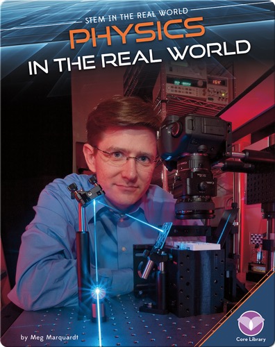 Physics in the Real World