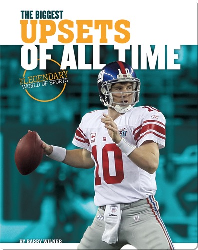 Biggest Upsets of All Time