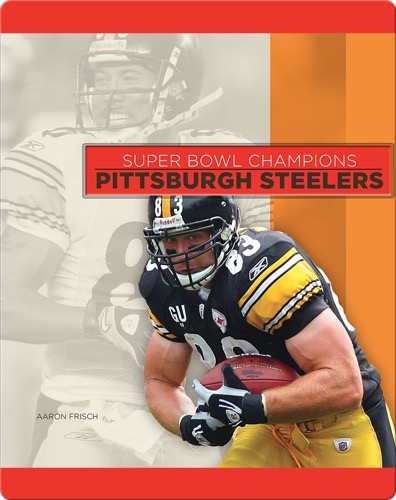 Pittsburgh Steelers