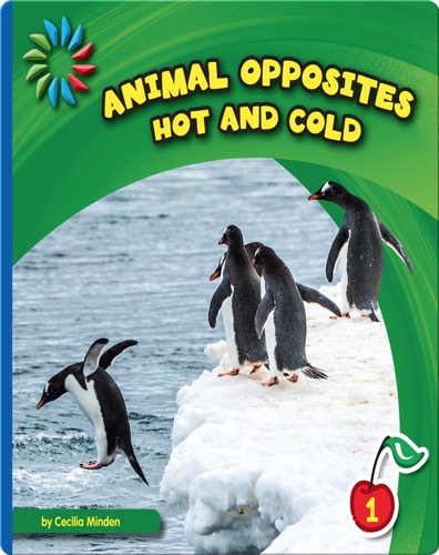 Hot and Cold