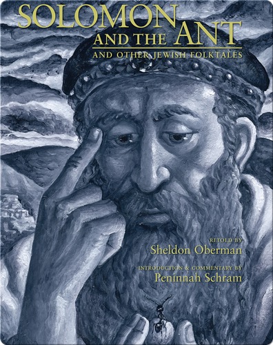 Solomon and the Ant