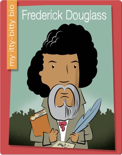 Frederick Douglas