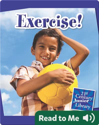 Exercise!