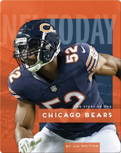 The Story of the Chicago Bears