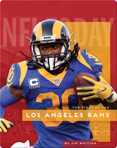 The Story of the Los Angeles Rams