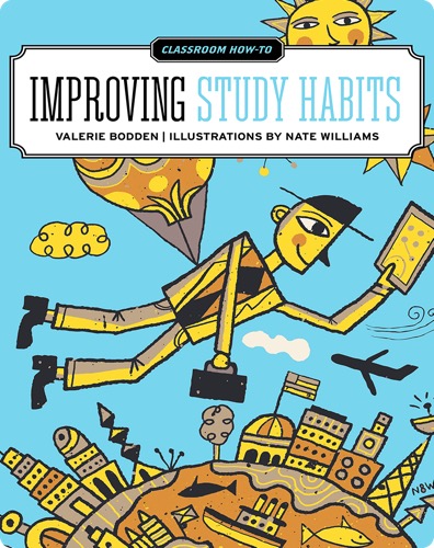 Improving Study Habits