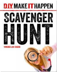 Scavenger Hunt