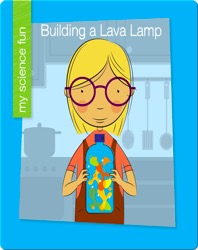 Building a Lava Lamp