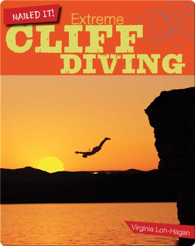 Extreme Cliff Diving