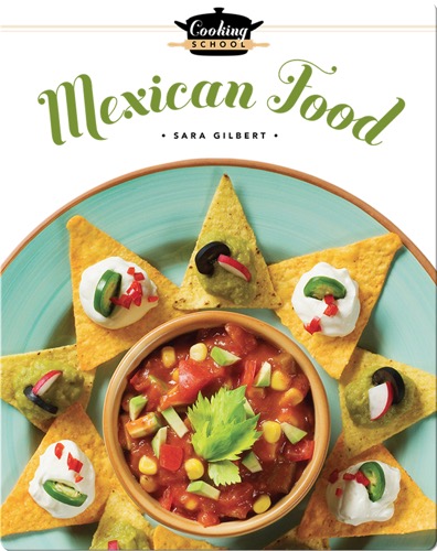 Mexican Food