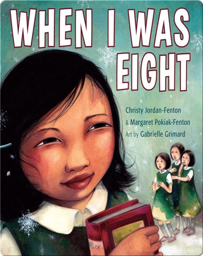 When I Was Eight