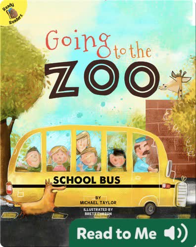 Going to the Zoo