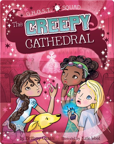 The Creepy Cathedral