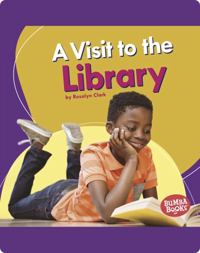A Visit to the Library
