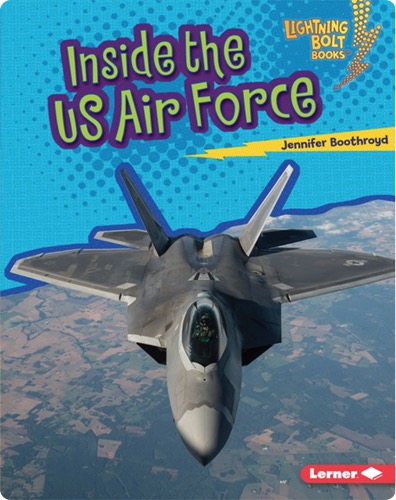 Inside the US Air Force