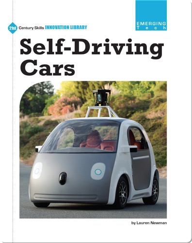 Self-Driving Cars