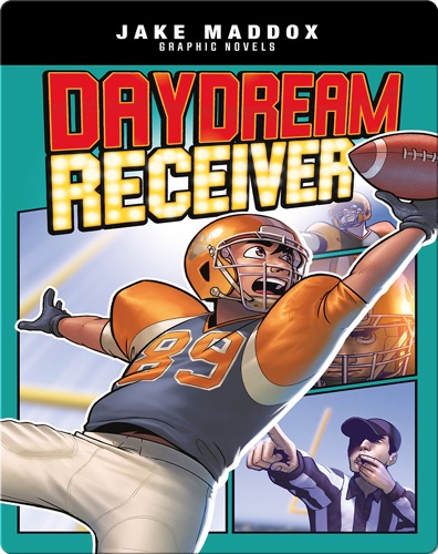 Daydream Receiver
