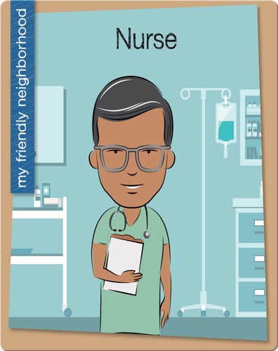 Nurse