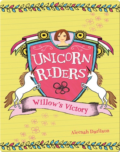 Willow's Victory