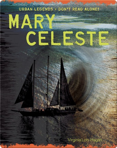 Mary Celeste