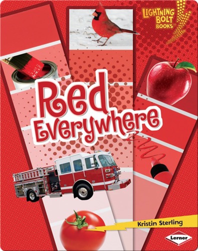 Red Everywhere