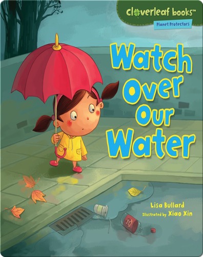 Watch Over Our Water
