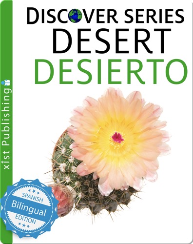 Desert / Desierto