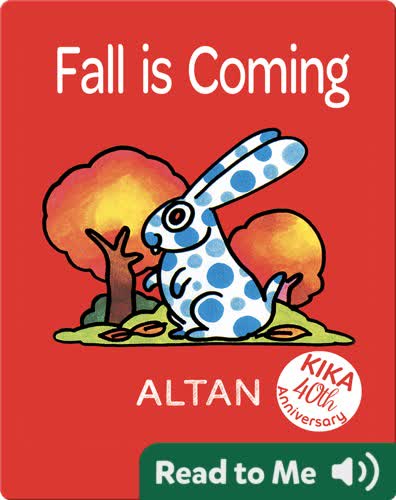Fall is Coming